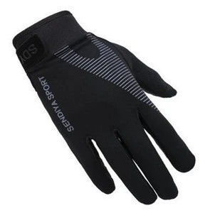 2016 Products Touchscreen Gloves with Conductive Fingertips for Use Smartphones and Other Touch Screen Devices