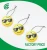 Import 2017 High-Quality Hanging Emoji Paper Car Air Freshener With Long-Lasting Fragrance from China