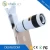 Import 2017 most popular telescope lens 8x Zoom Optical Telescope Camera Lenses for mobile phone from China