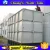 Import 2017Professional Fiberglass Aquaculture Tank/bolts type fiberglass tank/sectional panel smc water tank from China