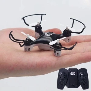 2018 adult toys drone mini with LED light 2.4G quadcopter drone 4K rc car