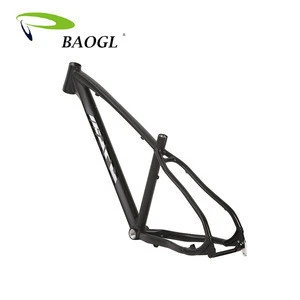 2018 aluminum alloy mountain bike electric bicycle frame