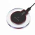 Import 2018 Amazon Hot Sale Crystal Fantasy Cheap Universal Qi Fast Wireless Charger from China