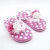 Import 2018 Lovely printing EVA sole beach summer slipper for children from China