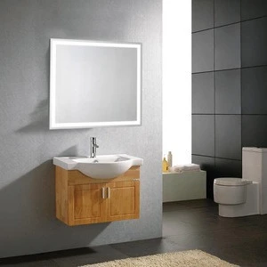 2018 modern Europe style bathroom led mirror lamp