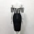 Import 2018 New Arrival Short Sleeve Off-shoulder Evening Bandage Dress from China