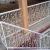 Import 2018 New Design Wrought Iron Stair Railing from China