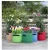 Import 2018 new non-woven fabric pot plants grow bags for home outdoor garden vegetable flower from China
