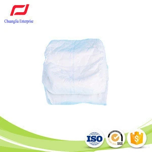2018 new wholesale adult diapers thick