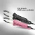 Import 2019 Amazon best seller Hair Extension tool machine 200 degree Fusion Iron from China