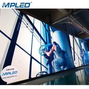 2019 Intelligent Simple-Amplified LED Display for Hot-Selling Commodities