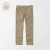 Import 2019 New ArrivalKids Child Trouser Chino Custom Khaki Casual Cotton Twill Wholesale Boy Long Pants from China