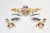 Import 2019 New Face Jewels Temporary Body Tattoo sticker rhinestone stickers face gems body art for festival birthday party decoration from China