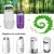 Import 2019 New Product Idea Design Airbus Car Fresh Air Freshener, Air Purifier in Car from China