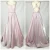 Import 2019 Prom Dress Satin Elegant luxury  Evening Party Gowns Women Long Formal Dress from China