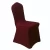 Import 2019 Spandex Plain Lycra Wedding Chair Cover For Banquet & Ceremony With Elasticity Many Colors Available from China