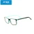 Import 2019SLF Fashion prescription optical eye glasses frame eyewear from China