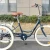 2020 6 speed bike bicycle V brake cheap tricycle adult tricycle bike/tricycle cargobike/cargo tricycle bike Model GW7001