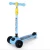 Import 2020 Amazon best hot selling Three wheel scooter mini scooter for kids 3 in 1 Scooter( CE EN71) from China
