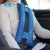 Import 2020 Amazon Hot Durable Memory Strap Cover Belt Pillow Car Seat Belt Cover  Safety Belt Protector Cushion For Baby Kids Travel from China