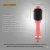 Import 2020 Amazon Hot Sale Wholesale Ionic Hair Dryer Brush and Volumizer Hair Brush Dryer Hot Air Brush Styler One Step Hair Dryer from China
