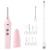 Import 2020 Amazon Hot Seller Ear Picks Spiral Ear Spoon Safe Sonic Vibration Ear Cleansing Electric Earwax Removal Tool with LED Light from China