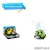 Import 2020 Baby Toy Bath Whale Water Summer Game Toy Baby Spring Toy from China