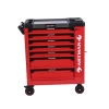 2020 Best Sell 7 drawers germany kraft tools set trolley