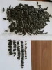 2020 Black Sunflower Seeds Style Packaging Raw Bulgarian Origin Human Type High Quality Big Size Top Grade