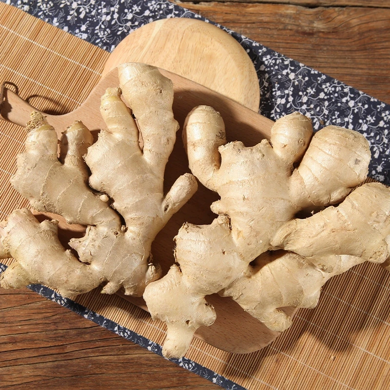 2020 Chinese  air-dried ginger high quality ginger export