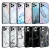 2020 Custom Design Marble Pattern Drop Resistance Hybrid Glass Style Mobile Phone Case for iPhone 11