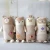 Import 2020 Cute animal cotton pillow buckwheat case decorative pillow for baby from China