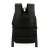 Import 2020 fashion waterproof business antitheft backpack good travel laptop bags backpack from China
