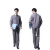 Import 2020 hot Design your own work uniform Anti-static workwear custom work uniform from China