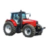 2020 hot sale  100hp  150hp 160hp 4x4  4wd wheel agricultural farm tractors farming machine equipment