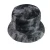 Import 2020 Hot Sale Bandhnu Hip-Pop Hat Fashion Duplex Gradient Bucket Hats With Custom Logo from China