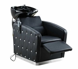 2020 Hot Sale Electric Massage Shampoo Chair