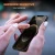 Import 2020 Hot Selling 2.5D 9H Mobile Phone Tempered Glass Screen Protector for Iphone 11 12 Pro Max from China
