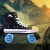 Import 2020 Hot Selling Good Quality Rental Rink Professional Level Quad 4 Wheels canvas PU Roller Skates from China