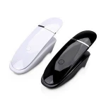 2020 Latest Beauty Personal Skin Care Device Ultrasonic Facial Skin Scrubber