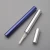 Import 2020 lip gloss tube/ nail oil brush/ Wholesale 2ml 4ml Empty aluminum Twist Pen Cosmetic with Brush Applicator from China