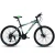 Import 2020 Manufacturers Wholesale 26 inch 27 speed  road  Aluminium Alloy frame japan Bike suppliers trinx Bike Mountain bike from China