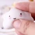 Import 2020 Mini Cute Soft Squishies Slow Rising Toy Squeeze Stretchy Animal Seals Healing Toys from China