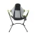 Import 2020 New Arrival Outdoor Camping Folding Rocking Chairs With Cup&Phone Storage Pocket from China
