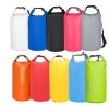 2020 new arrivals 20L Waterproof Dry Bag for Water Resistant Floating Boating Camping biking