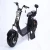 Import 2020 New Design Chinese Factory Cheap EEC COC Citycoco Electric Scooter from China