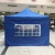 Import 2020 new design folding tent work tent outside gazebo from China