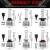 2020 New Developed 12v 24v Auto Lighting Systems Headlight led Bulbs H11 H4 H7 9005 K1 for Car and Motorcycle