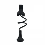 2020 New Product Lazy Mobile Phone Bracket 360 Flexible Mobile Phone Holder Car Phone Holder With Multiple Function
