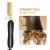 Import 2020 New Style MINI Temple Comb Copper color Electric Hot Comb electric hair straightener from China